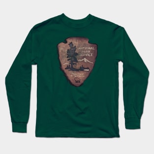 National Park Service Long Sleeve T-Shirt